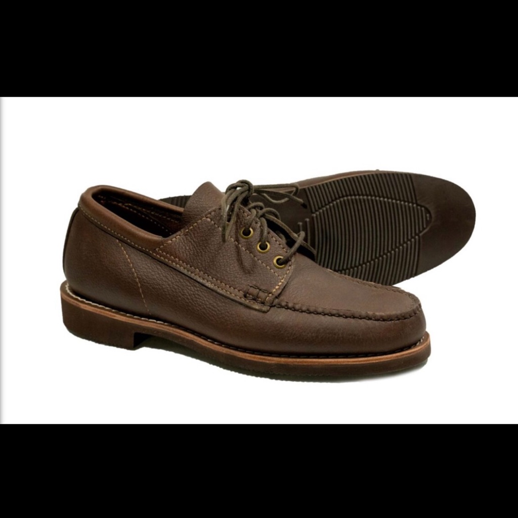 Like New! Gokey Sauvage Oxford Shoe; Size 9.5